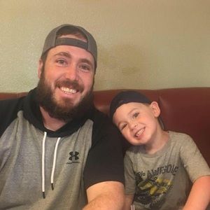 Meet your Posher, Tyson